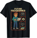 Magicalville Computer Science