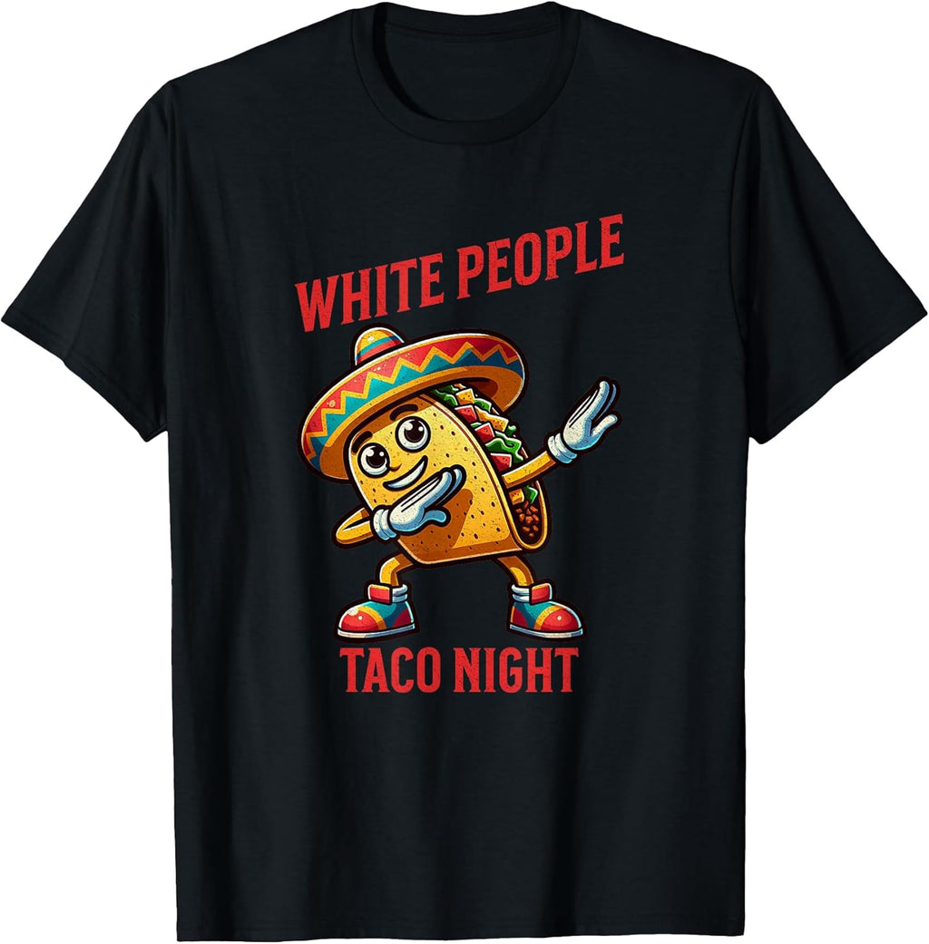 Funny Tacos