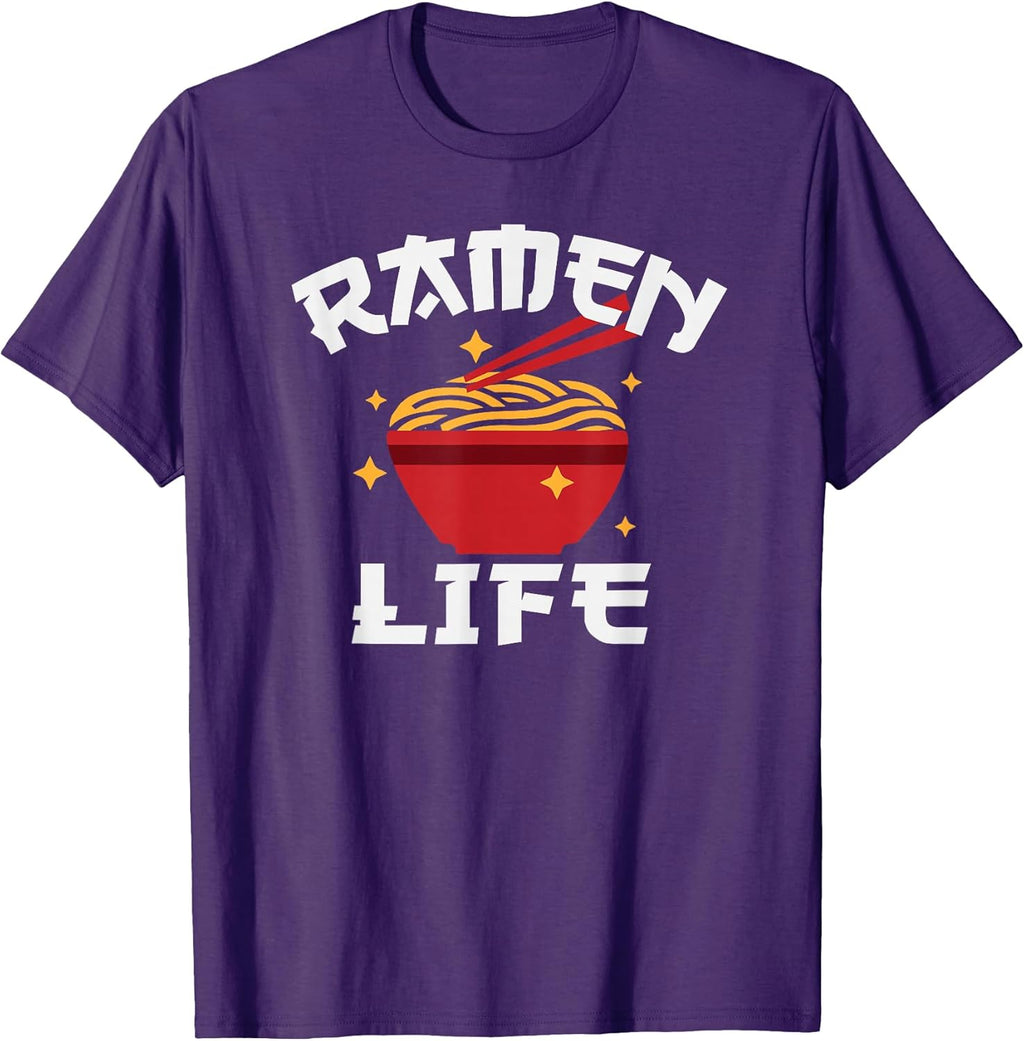 Japanese Shirt
