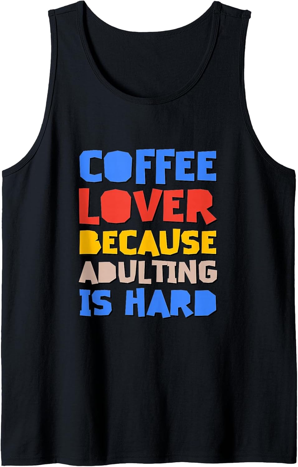 Funny Coffee Lover Merch Store
