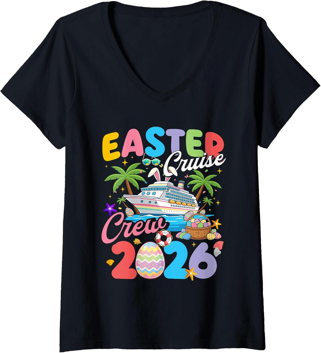 Easter Cruise Merch