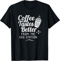 Gas Station Coffee Merch Co.