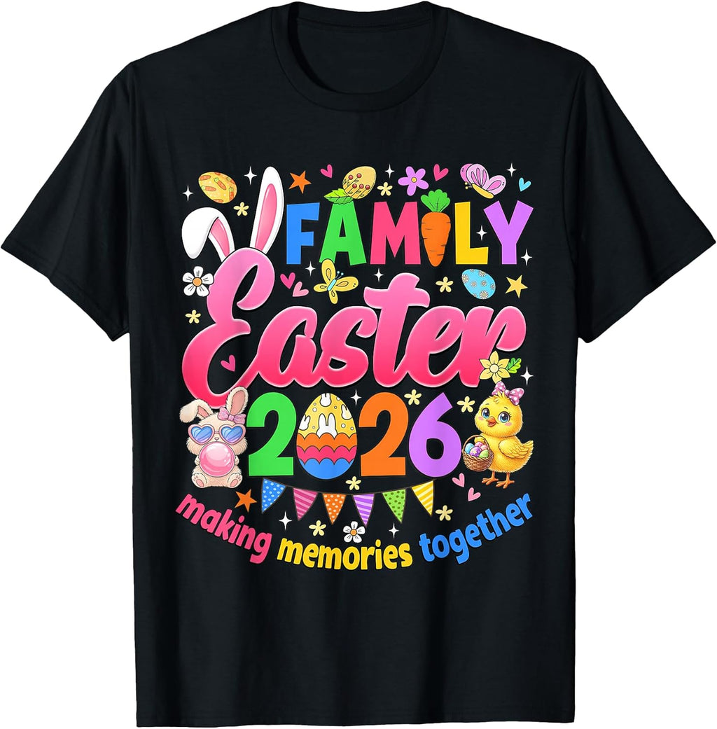 Easter Day Apparel HUG