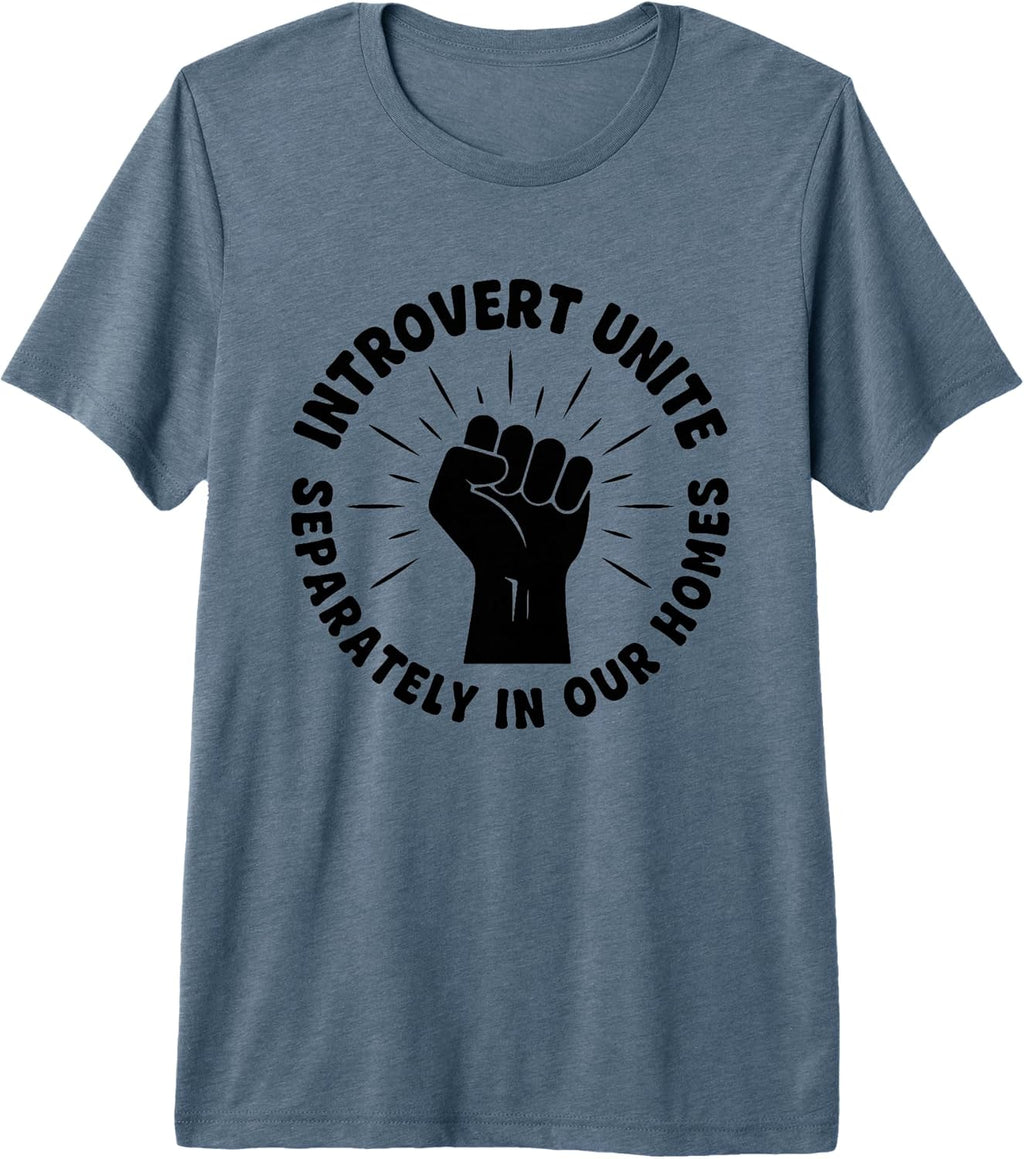 Introvert Funny Sarcastic Humor Antisocial Jokes