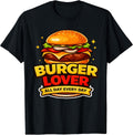 Burger Lover Co