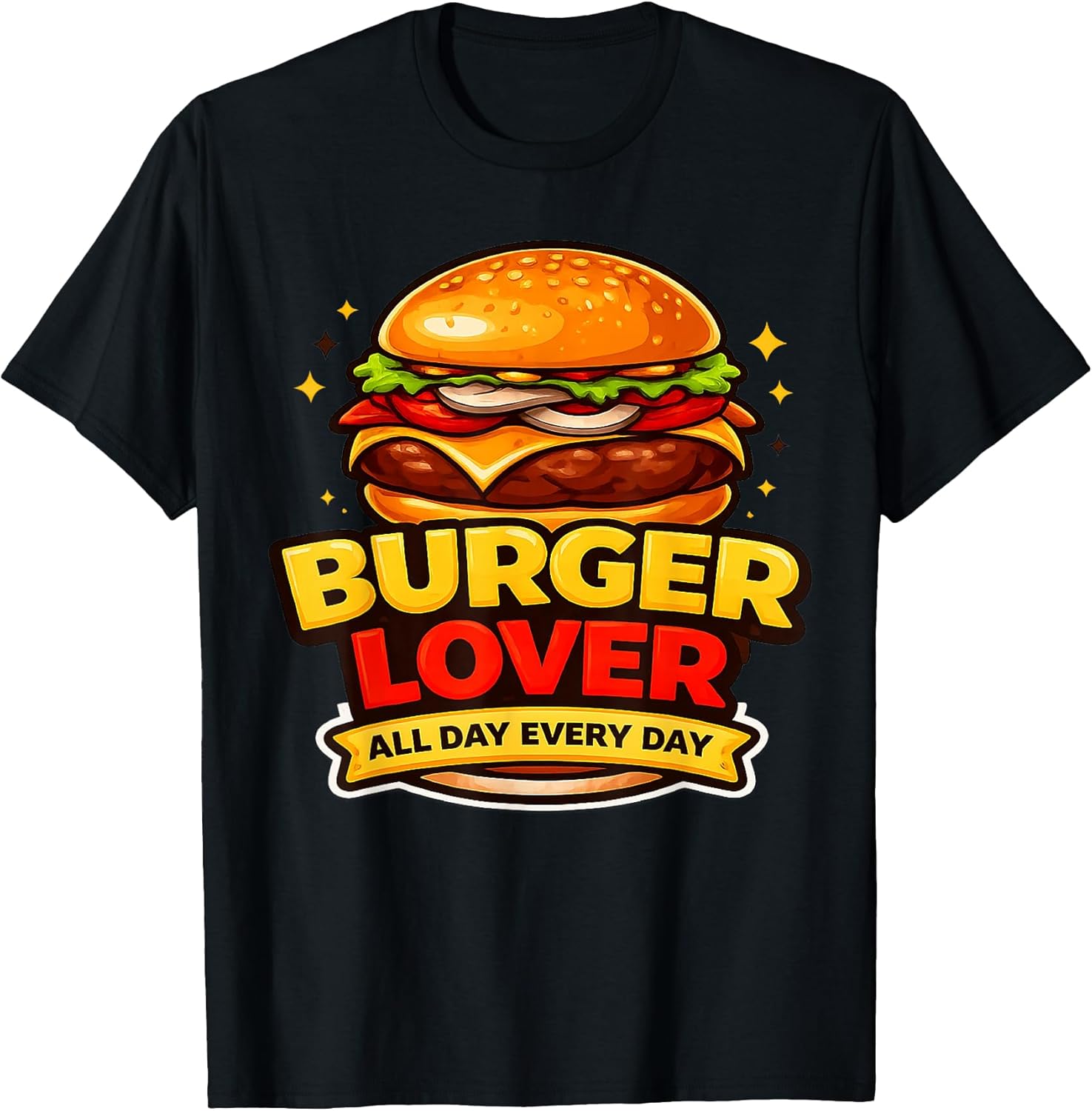 Burger Lover Co