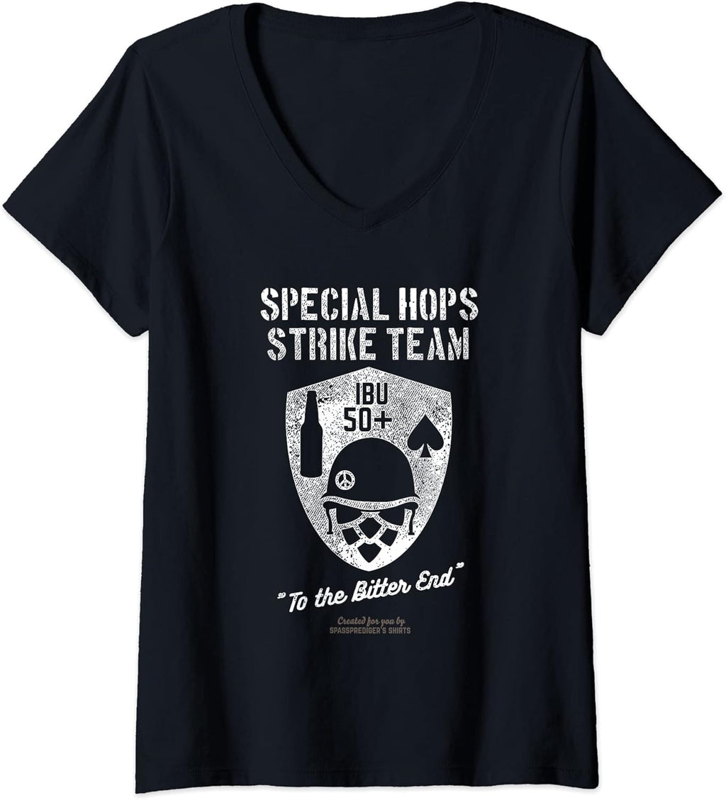 Spassprediger's Iconic Craft Beer Merch