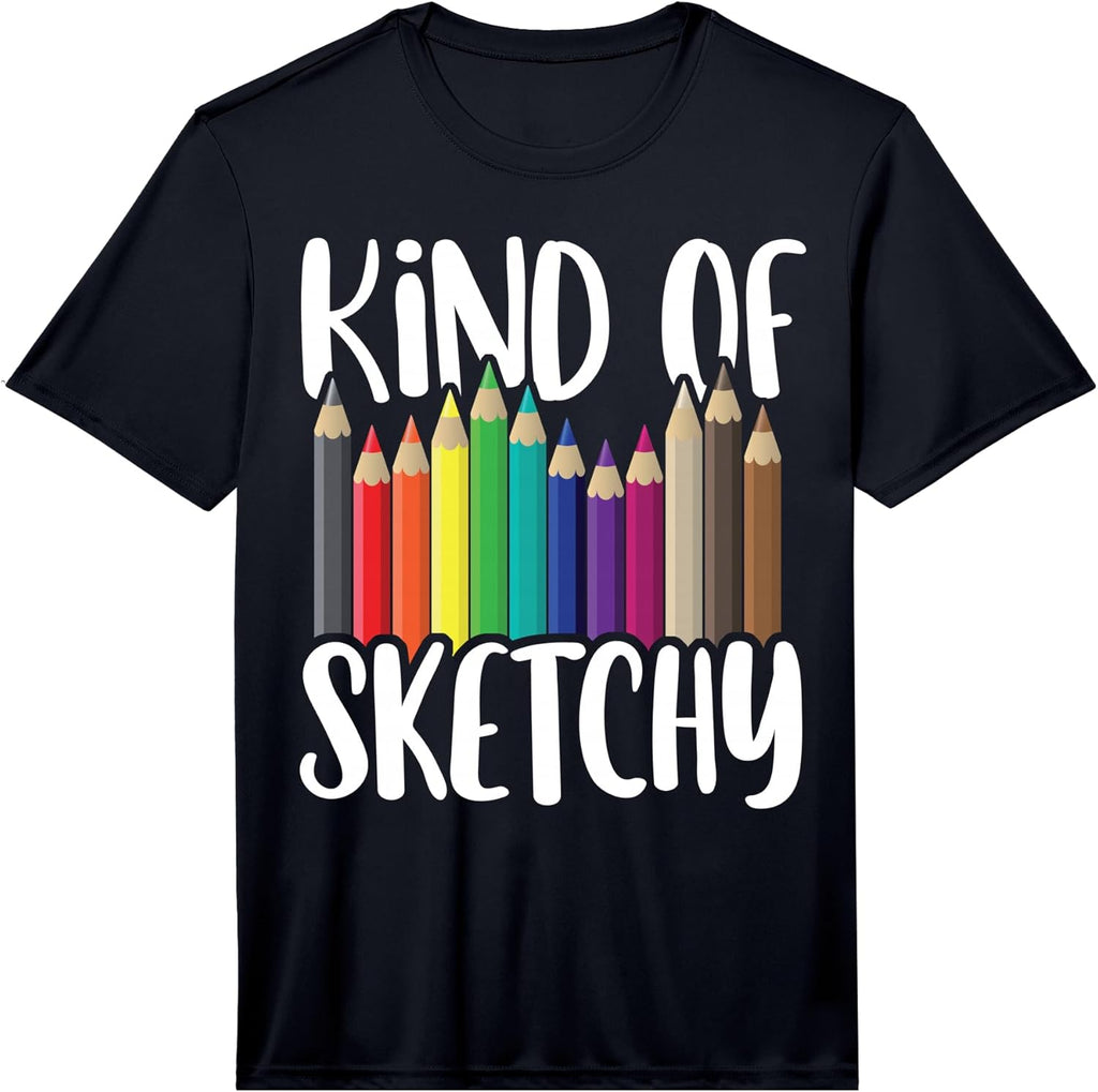 Art Teacher and Artist Merch