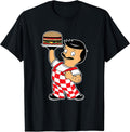 Big Burger Bob Shirts