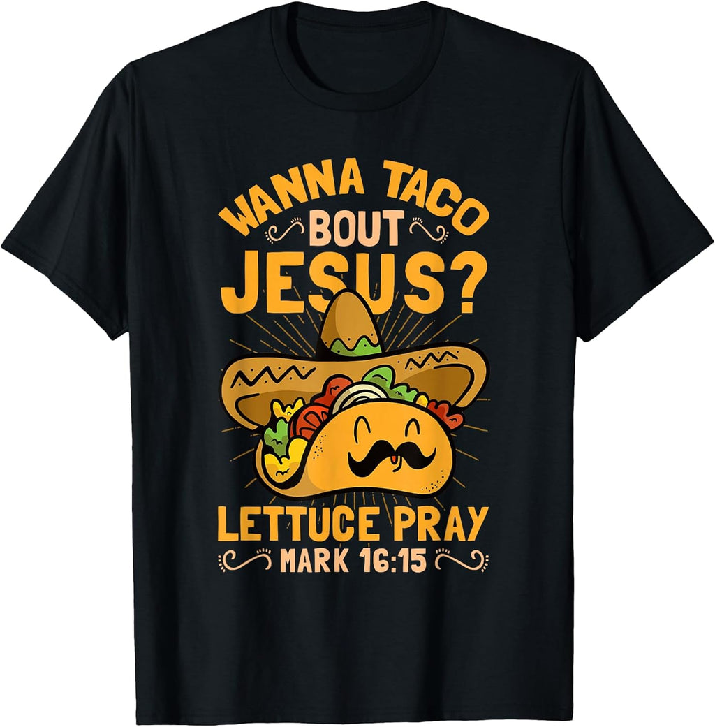 Funny Christian Gifts