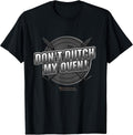 2026 Dutch Oven, BBQ & Grill Merch Designs