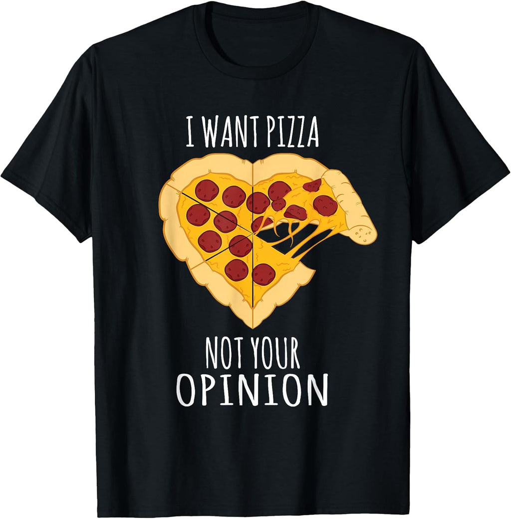Pizza Lover Design For Men, Women And Kids