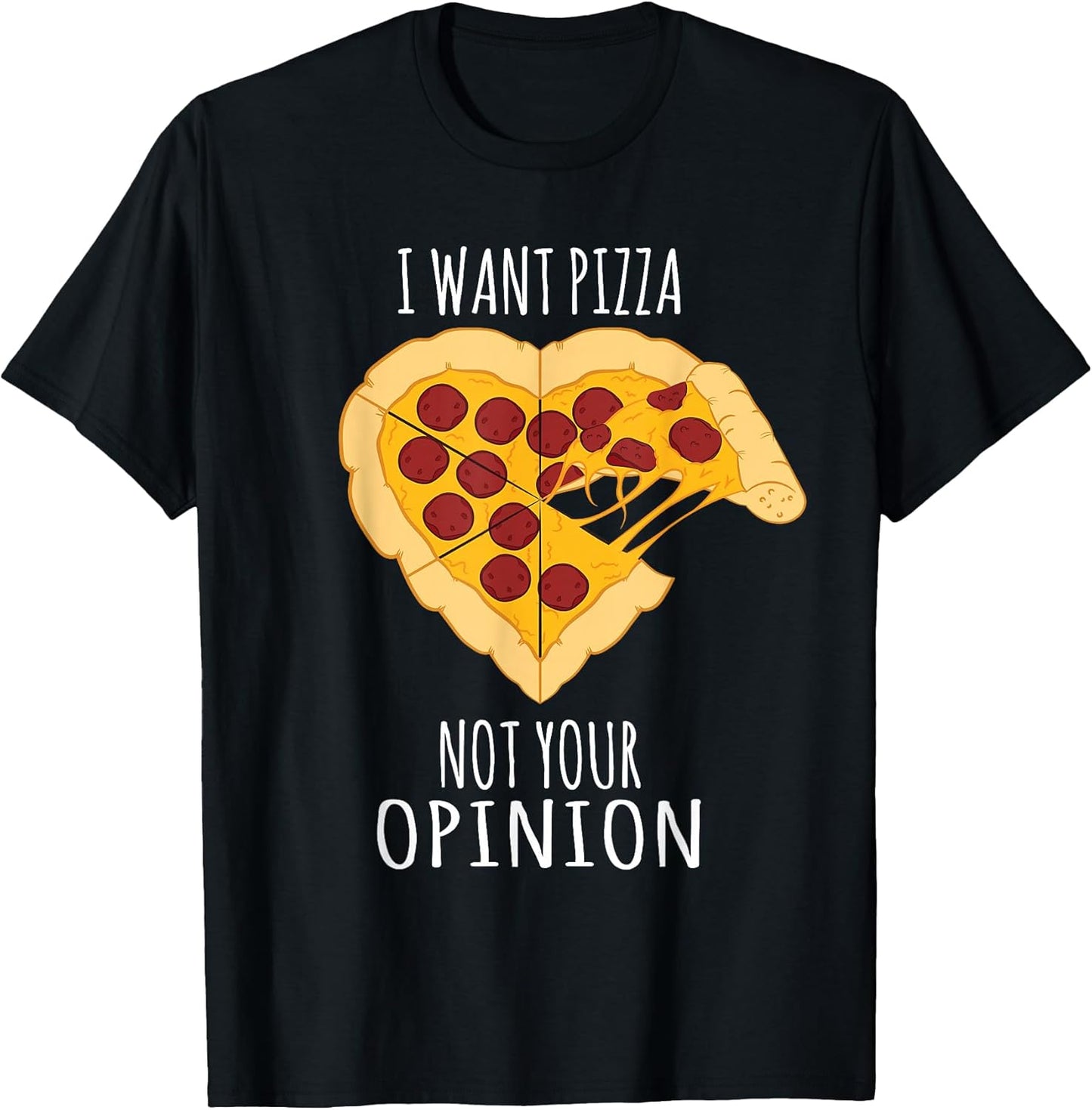 Pizza Lover Design For Men, Women And Kids