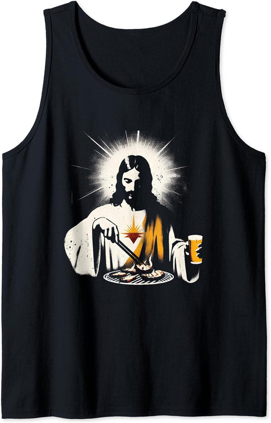 Retro Christian Apparel Jesus Merch Gifts
