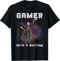 Video Game & Music Apparel