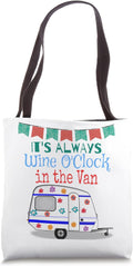 Caravan Camper Outdoors Co