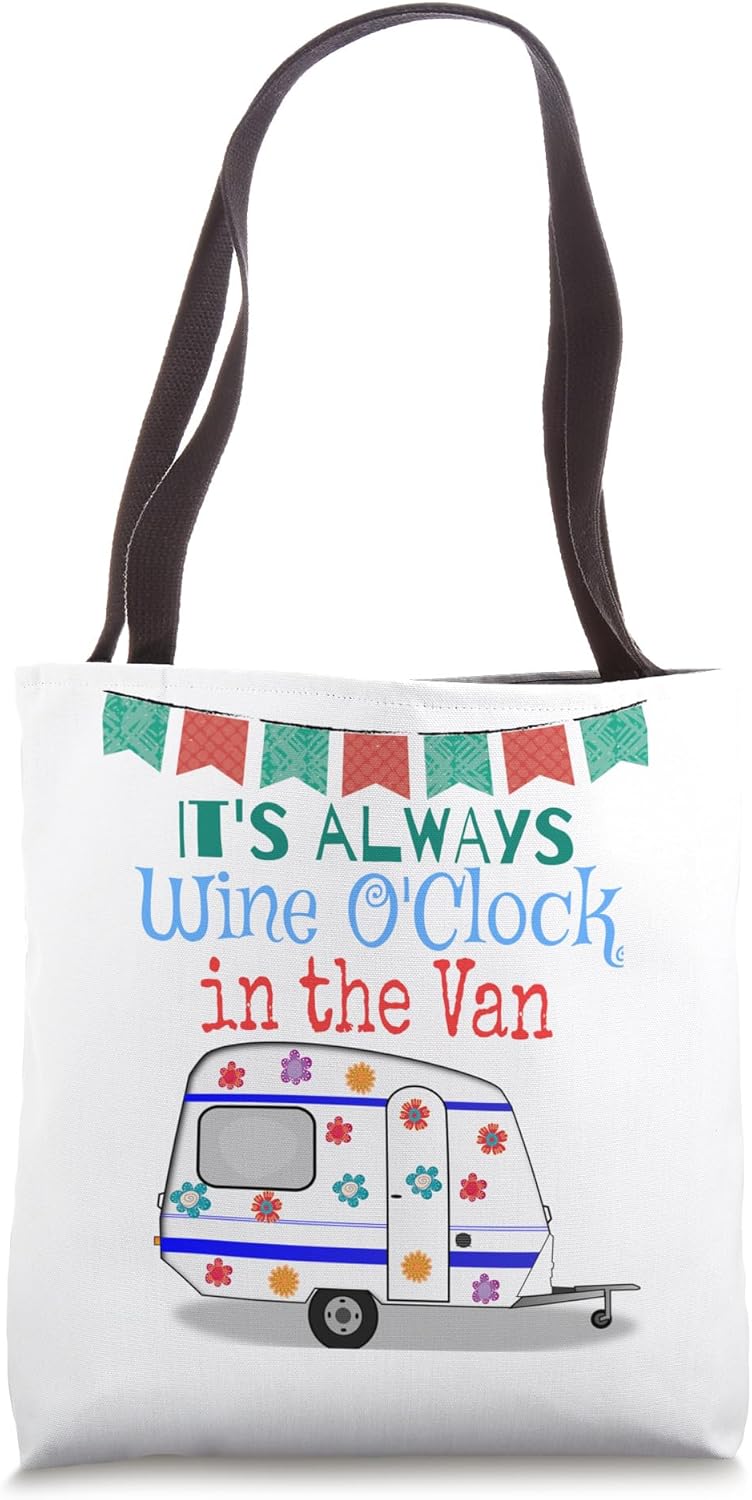 Caravan Camper Outdoors Co