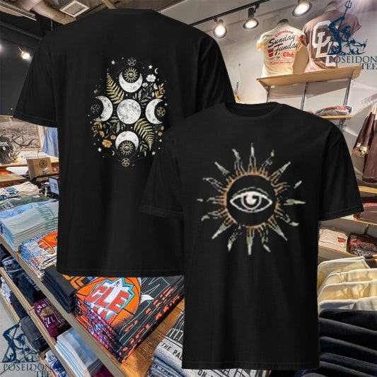 Xplr Summoning T-shirt