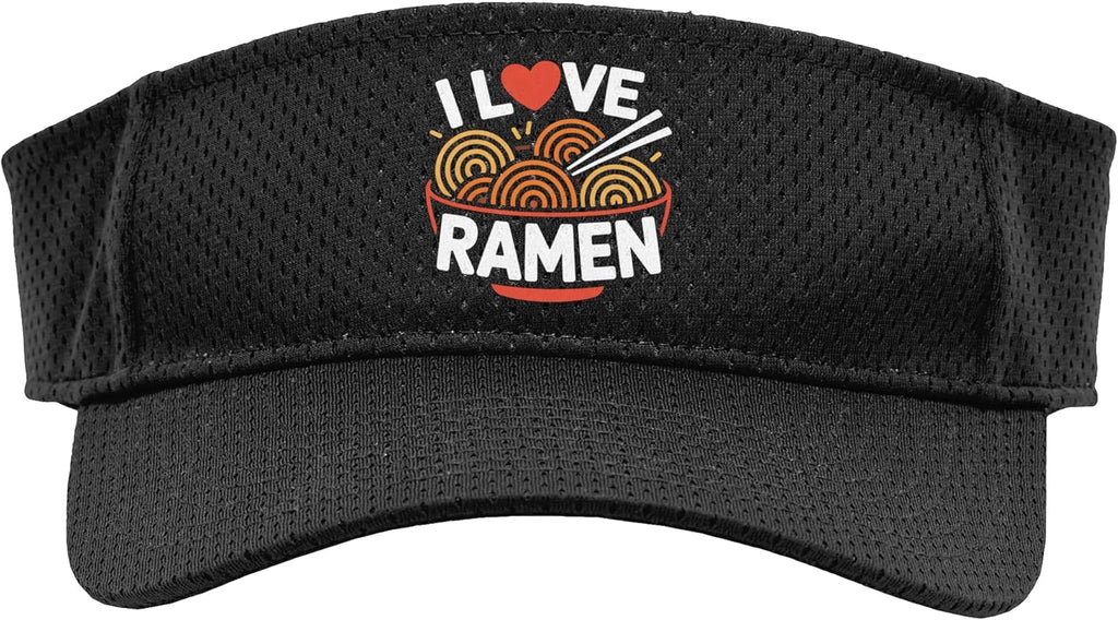 Noodle Enthusiasts Ramen Lovers