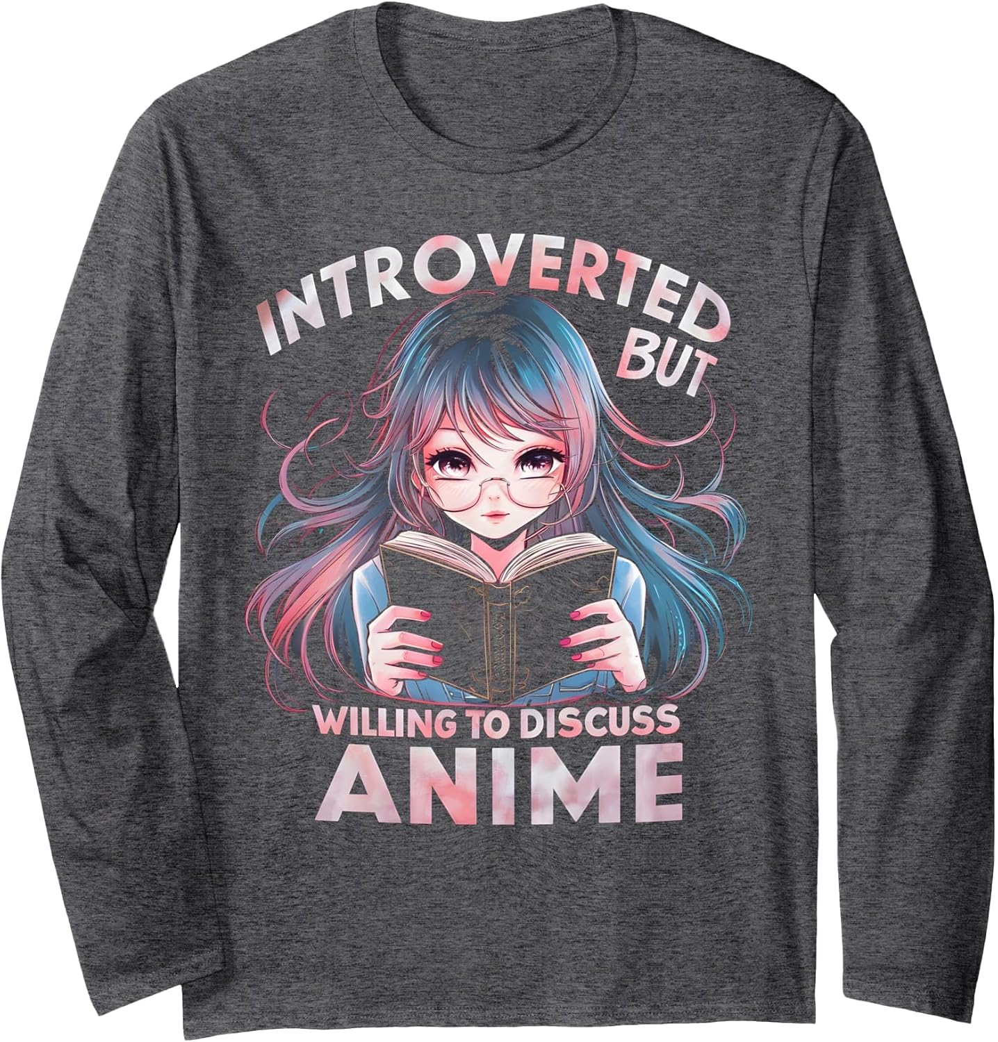 Kawaii Anime Japan Merch Manga Otaku Apparel Co.