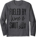 Smutty Book Merch Women