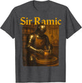 Funny Medieval Renaissance Festival Tees