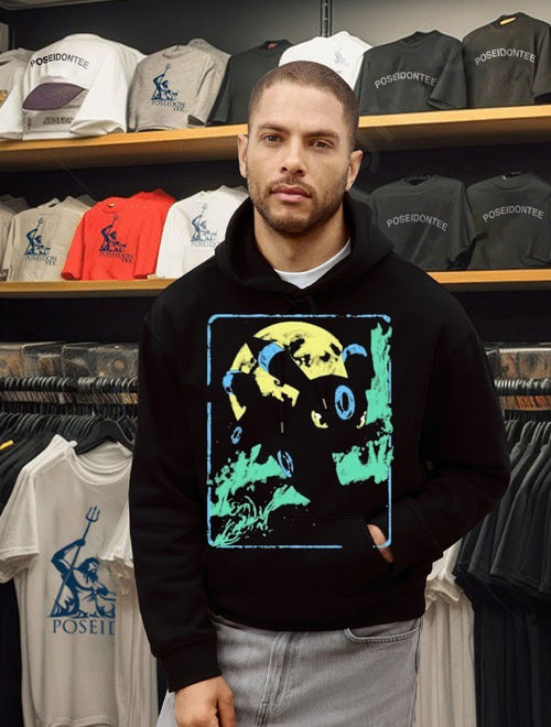 8thwndr Moonbreon T-shirt