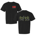 911 TV Show Shirt Bobby Nash 1968 2025 Shirt 911 Shirt Bobby Nash Tv Show Shirt T-Shirts