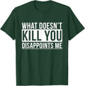 Funny Humor Ideal Tee Gifts for Men Women
