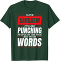 Funny Sarcasm & Adult Humor Quotes