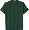 funny trendy gift tee
