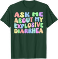 Inappropriate Joke Bold Quirky Sarcastic Gag Gifts