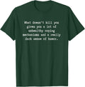Sarcasm For Funsies
