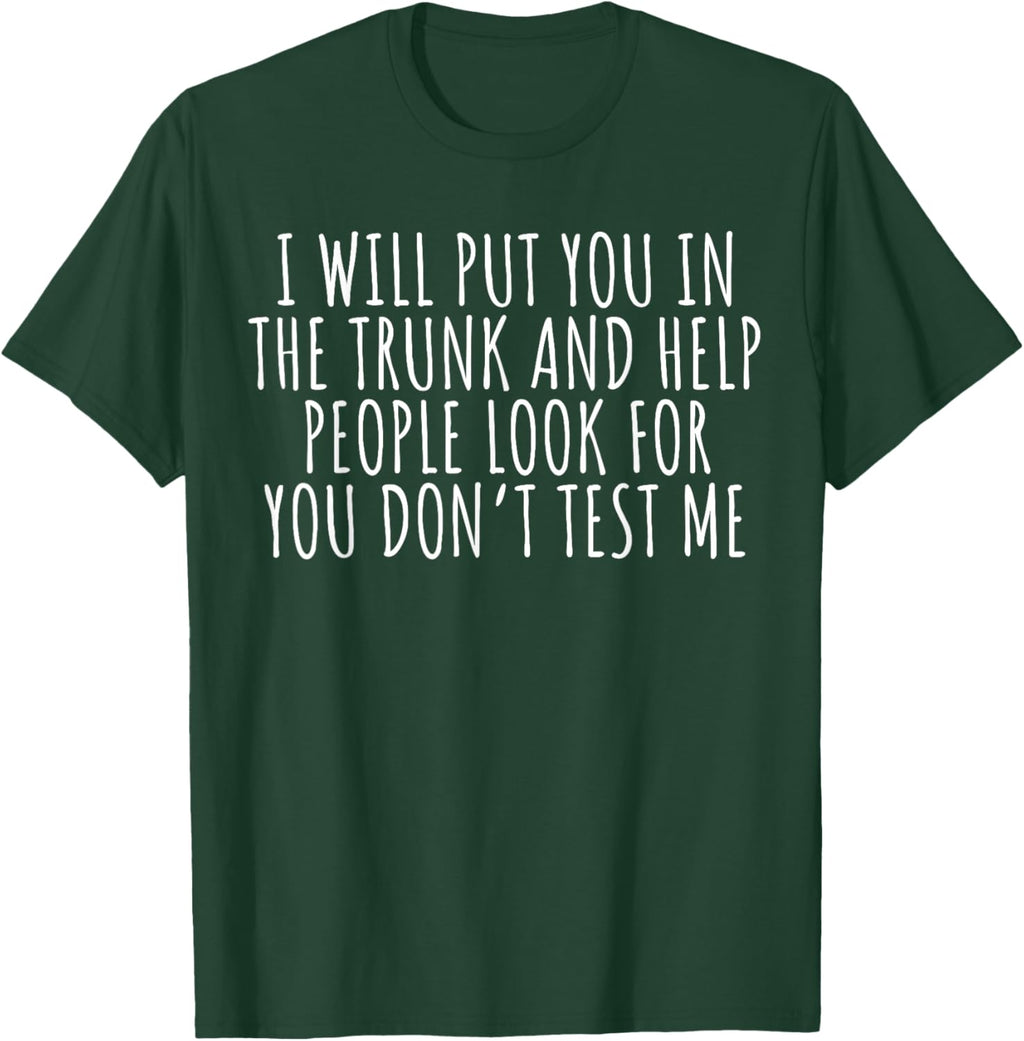 Novelty Funny Adult Humor Sarcastic Fanny Joke Gag