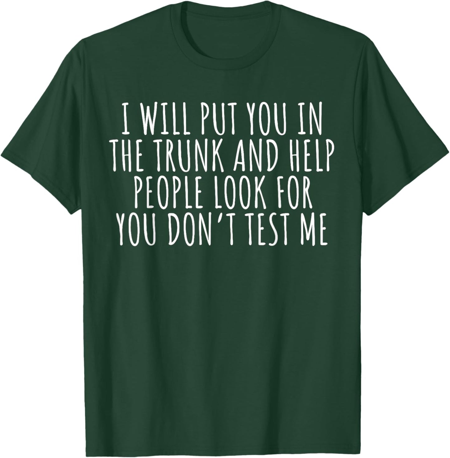 Novelty Funny Adult Humor Sarcastic Fanny Joke Gag