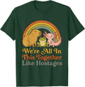 Sarcastic Adult Humor Retro Apparel
