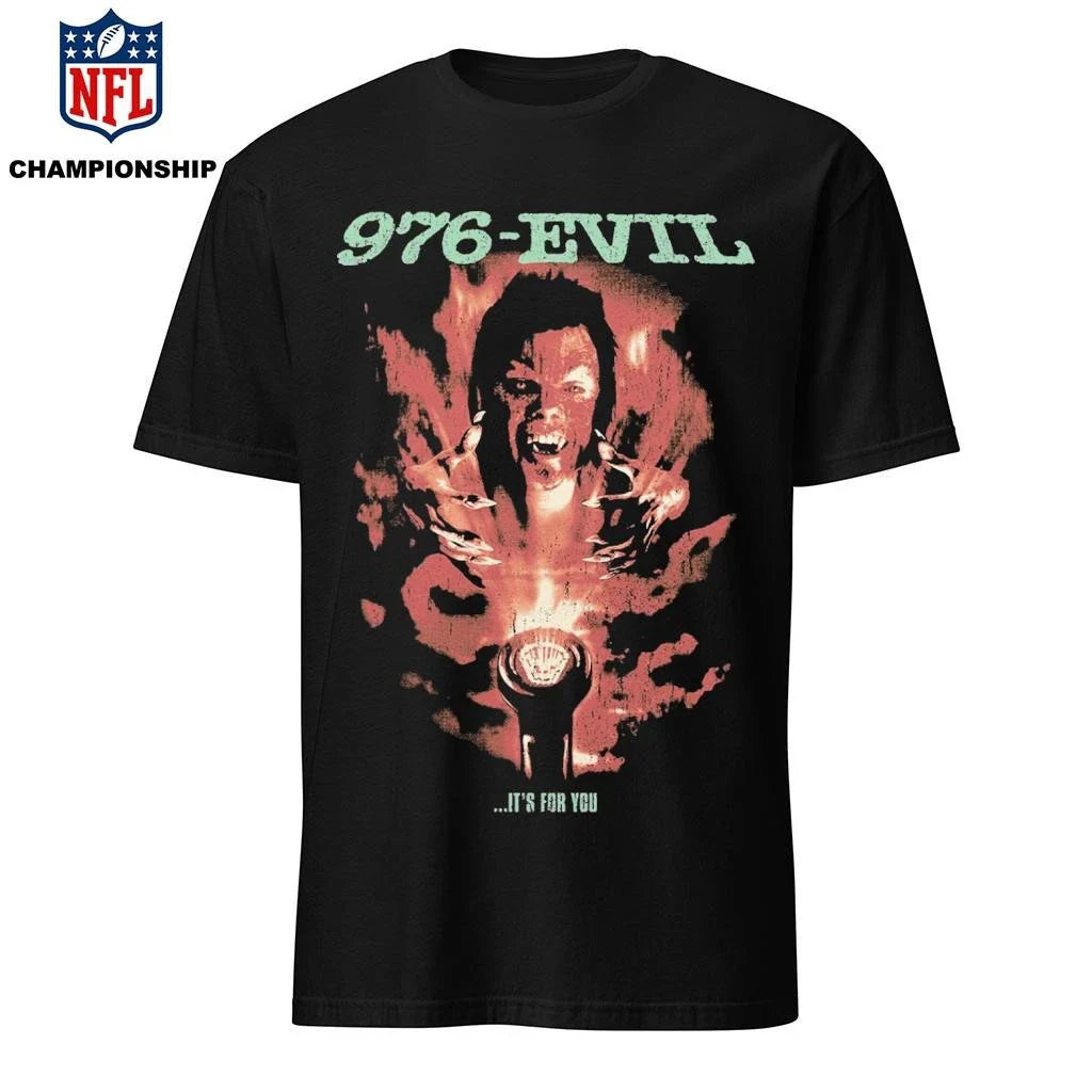 976 Evil Classic Shirt