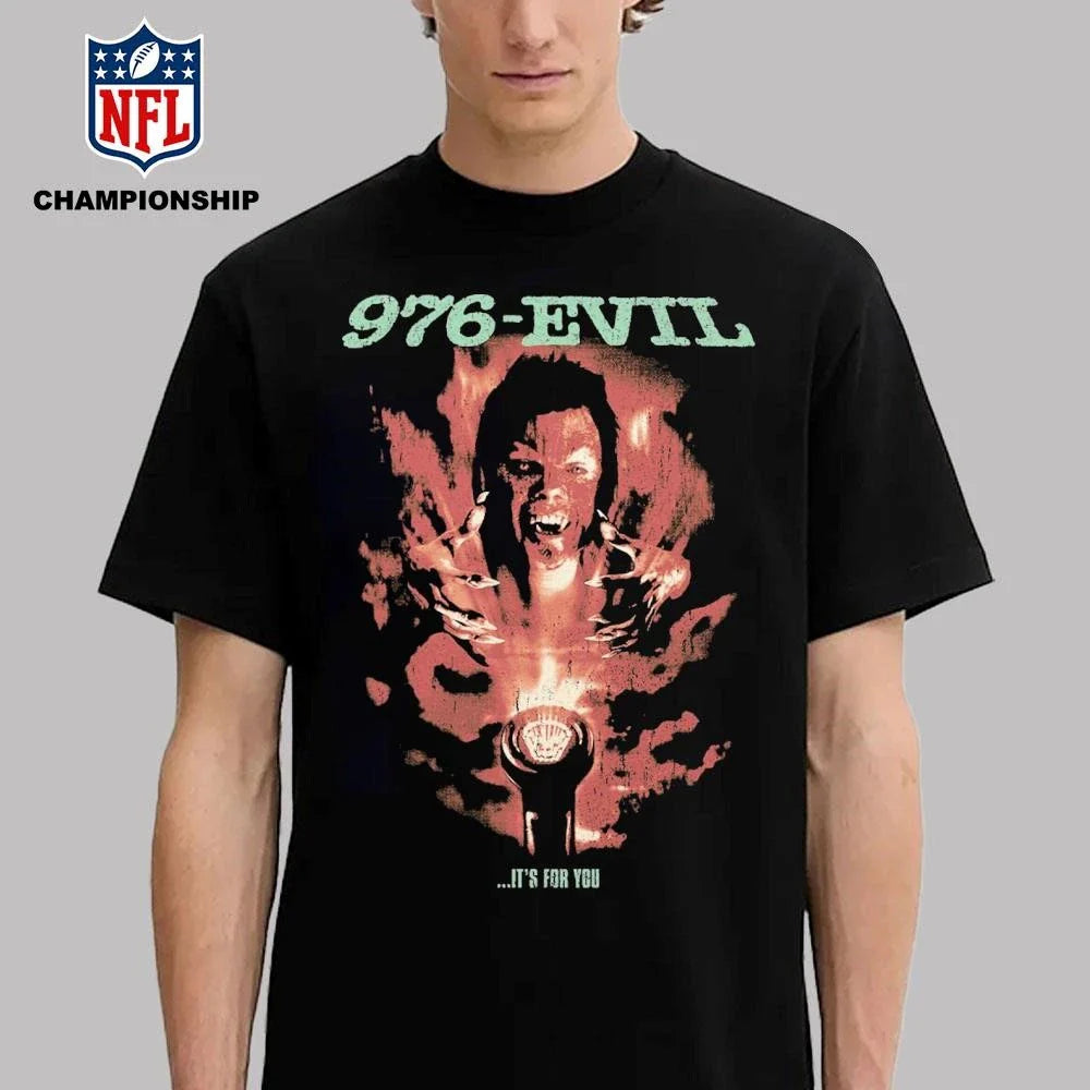 976 Evil Classic Shirt