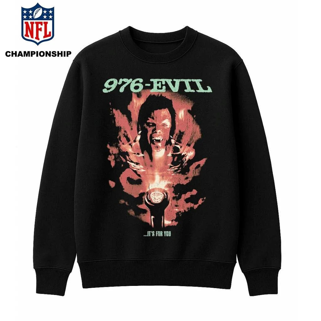 976 Evil Classic Shirt
