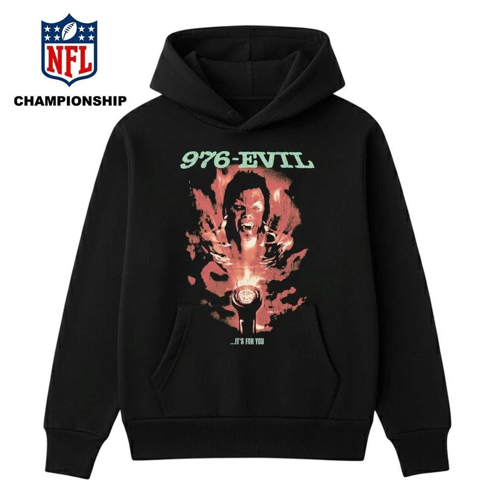 976 Evil Classic Shirt