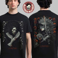 A Perfect Circle London UK 2026 Night 1 And 2 Combined Gig Poster At O2 Academy Brixton On 3 And 4 June 2026 Two Sided T-Shirt
