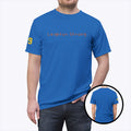 Aaron Loup Leighton Strong T Shirt
