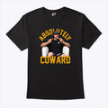 Aaron Rodgers Absolute Coward Shirt