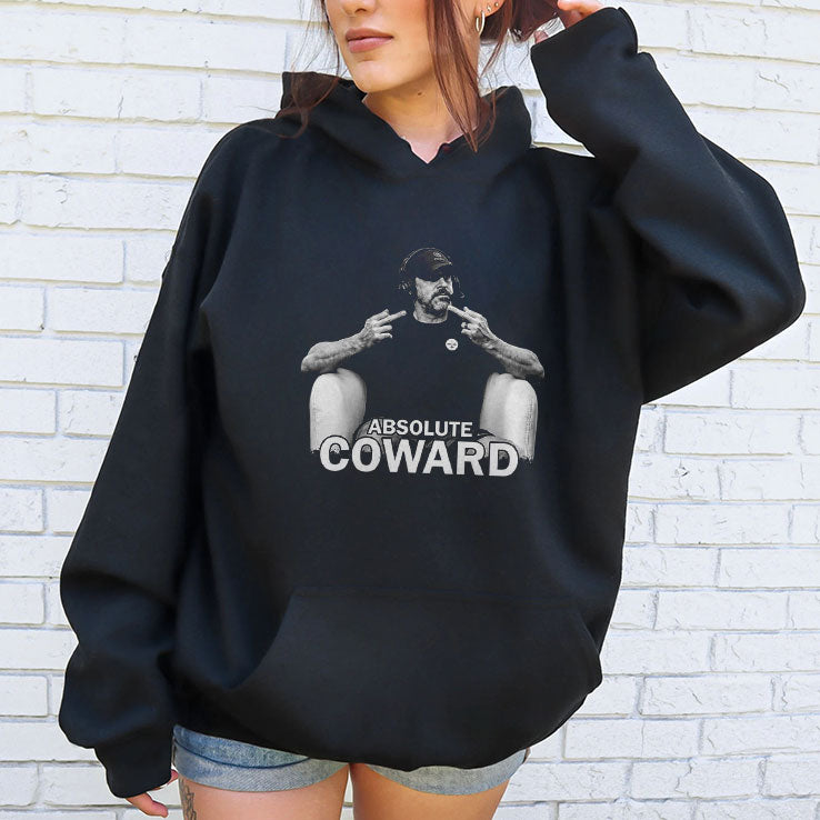 Aaron Rodgers Absolute Coward T Shirt
