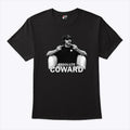 Aaron Rodgers Absolute Coward T Shirt
