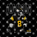 Aaron Rodgers Steel City Protector T Shirt
