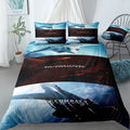 Ace Combat Bedding Set (Duvet Cover & Pillow Shams)