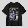 Ad4m Sandl4r Ad4m Sandl4r Shirt Ad4m Sandl4r Funny Shirt Actors Movie Shirt Menswear Top T-Shirts