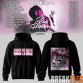 Adla The Red Bottoms Tour 2026 Special Hoodie
