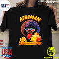 Afroman Lemon Pound Cake Shirt